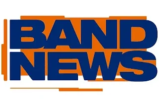 Logo Band News