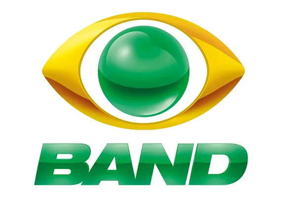 Logo Canal Band
