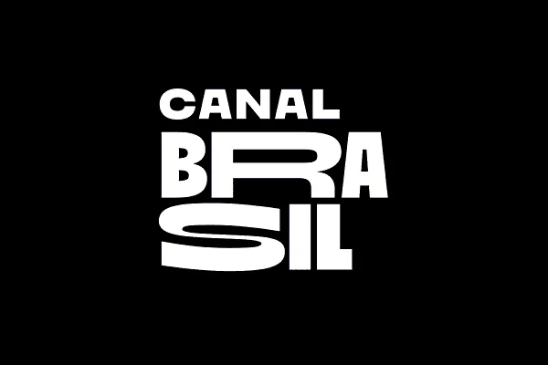 Logo Canal Brasil