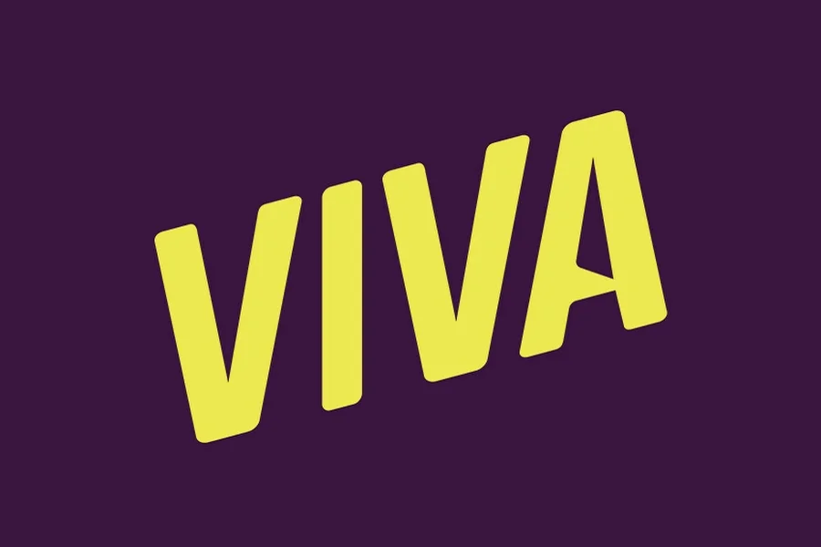 Logo Canal Viva