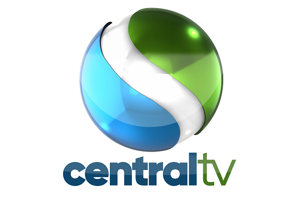Logo Central TV