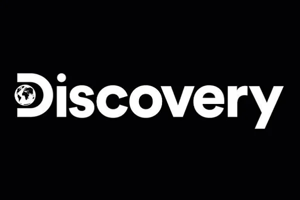 Logo Discovery Channel