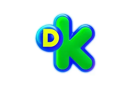 Logo Discovery Kids