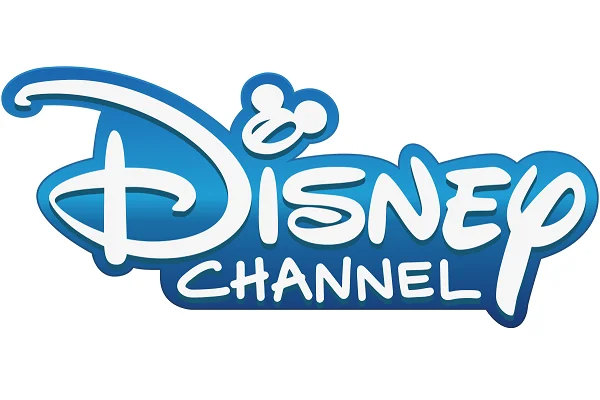 Logo Disney Channel