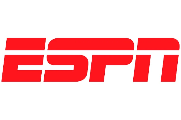 Logo ESPN
