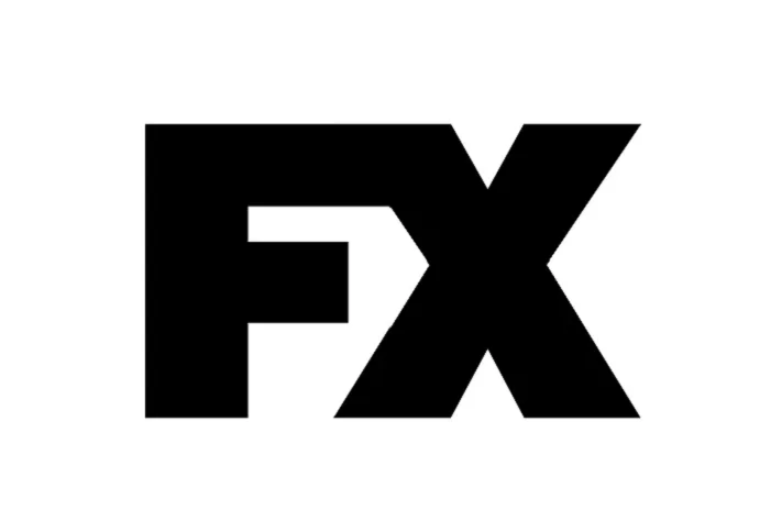 Logo Canal FX
