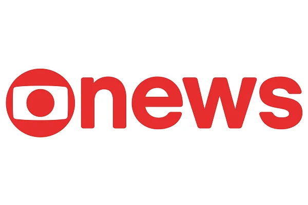 Logo Globo News