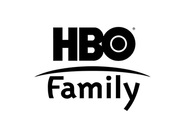 Logo HBO Family
