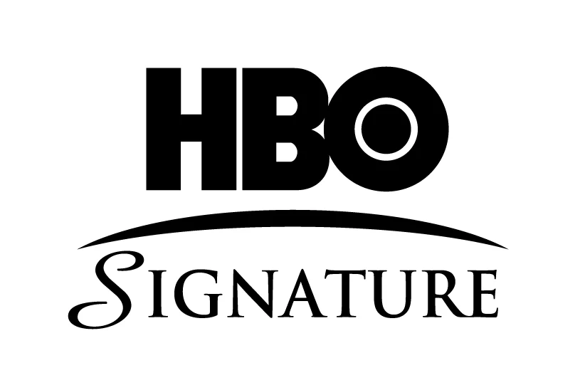 Logo canal HBO Signature