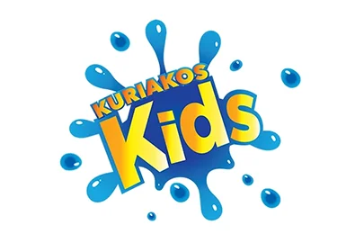 Logo Kuriakos Kids