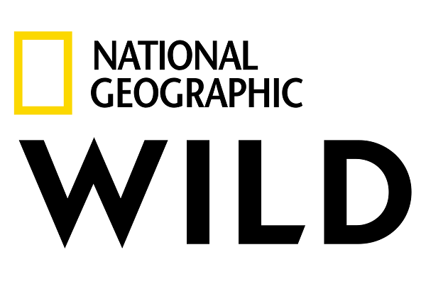 Logo National Geographic Wild