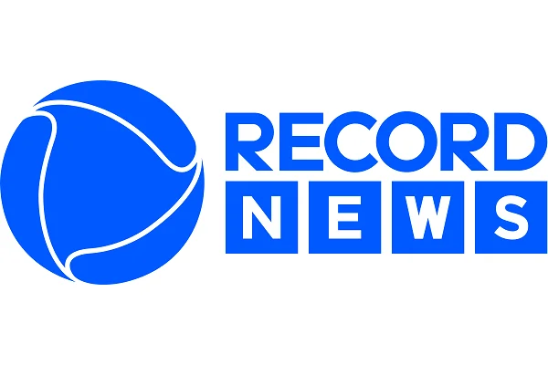 Logo Record News