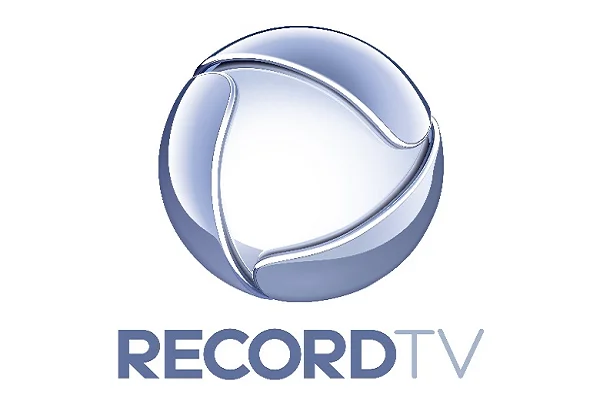 Logo Record TV