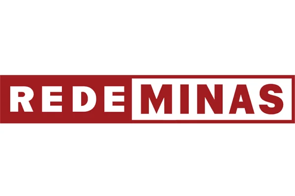 Logo Rede Minas