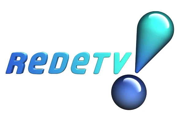 Logo Rede TV
