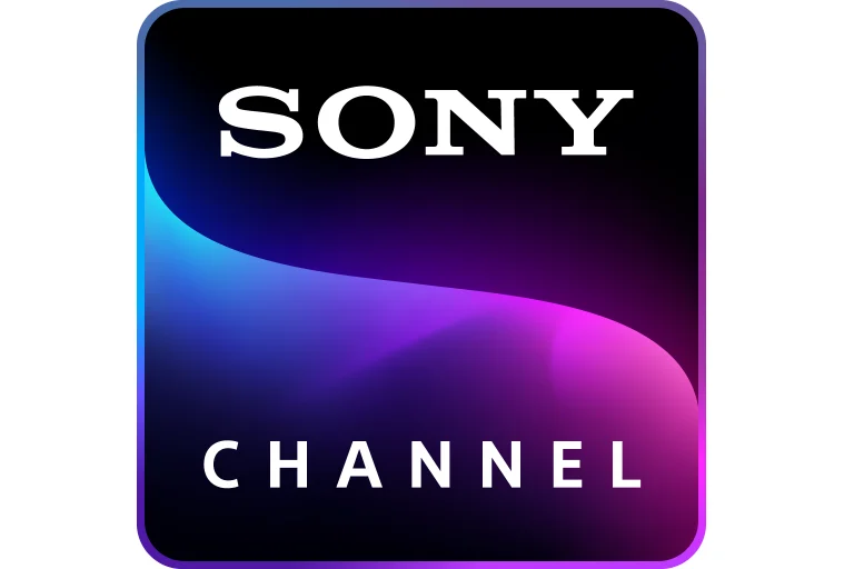 Logo Sony Channel