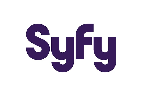 Logo Canal Syfy