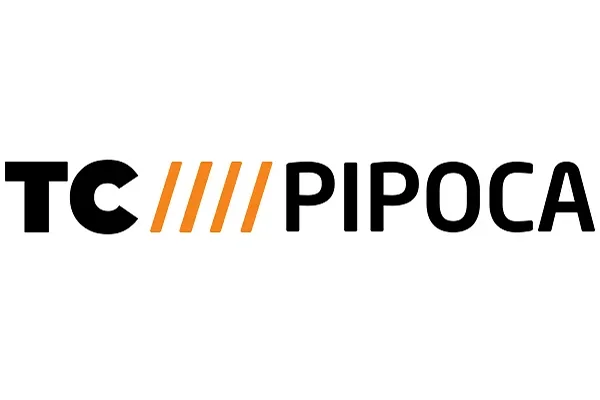 Logo Telecine TC Pipoca