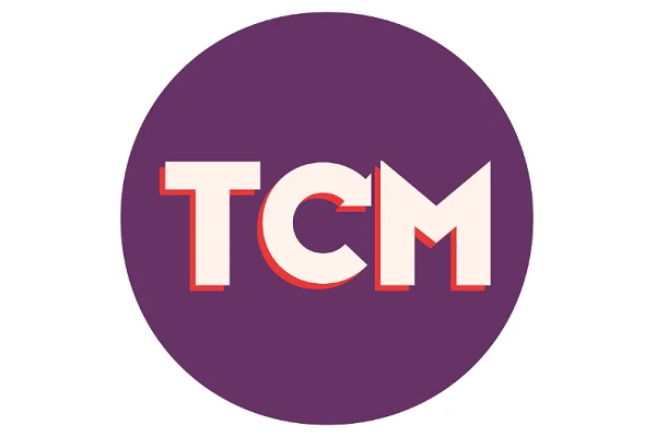Logo Canal TCM