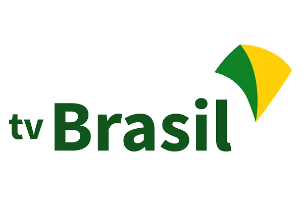 Logo TV Brasil