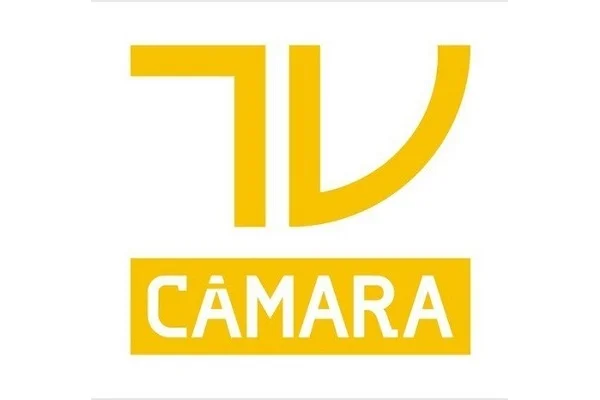 Logo TV Câmara