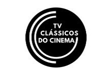 Logo Web TV Clássicos do Cinema