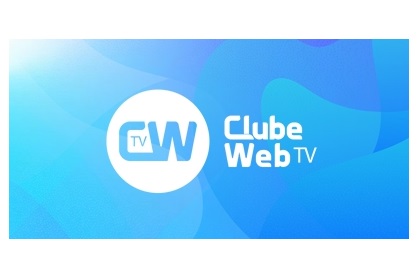 Logo TV Clube Web