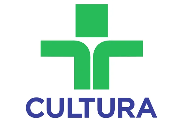 Logo TV Cultura