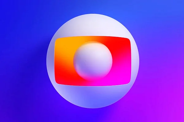 Logo TV Globo