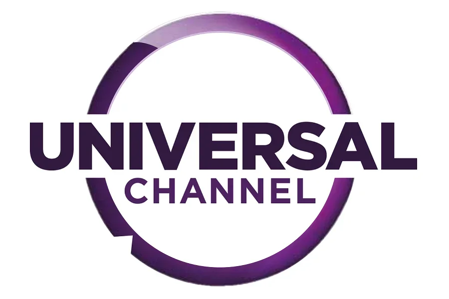 Logo Universal Channel