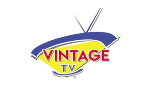 Logo Vintage TV
