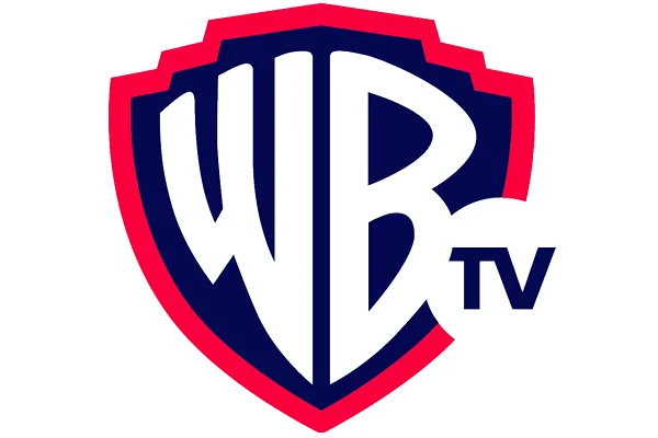Logo Warner TV